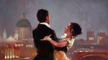 Вечер вальса | Государственный камерный хор