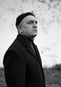 Наум Блик | Сольный поэтический вечер