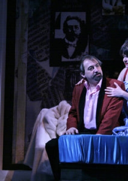 Похищение любви