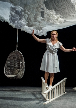 Месяц в деревне | Мурманский областной драматический театр