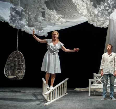 Месяц в деревне | Мурманский областной драматический театр