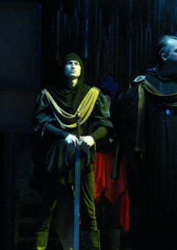 Чума на оба ваши дома | НЭТ