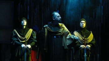 Чума на оба ваши дома | НЭТ