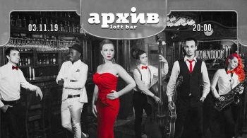 My Baby’s Blues Band