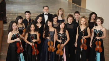 Виртуозы Якутии