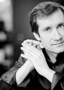 Николай Луганский