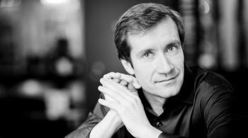 Николай Луганский