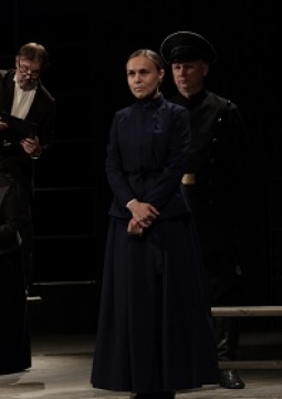 Воскресение | Воронежский театр юного зрителя