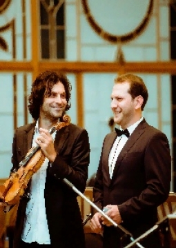 ЛЮБОВЬ МОЯ МЕЛОДИЯ | САМВЕЛ И КАРЕН АЙРАПЕТЯН