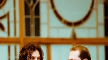 ЛЮБОВЬ МОЯ МЕЛОДИЯ | САМВЕЛ И КАРЕН АЙРАПЕТЯН