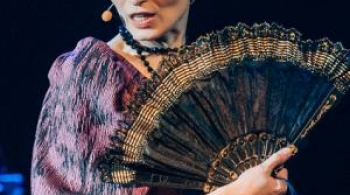 Клавдия Шульженко. О жизни и любви | Дом актёра