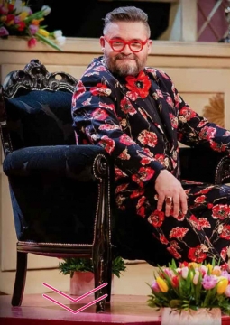 Алхимия моды. Каноны красоты XXI века | Александр Васильев