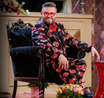 Алхимия моды. Каноны красоты XXI века | Александр Васильев