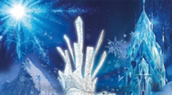 Тайна Снежной королевы | Новогодняя сказка