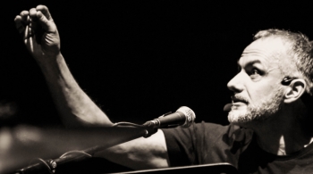 Из жизни планет | Олег Нестеров и группа Мегаполис