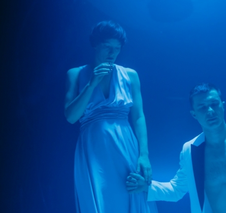 Спящая красавица | Арт-площадка "Станция" Кострома