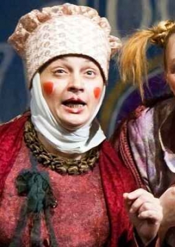 Морозко | ТЮЗ Воронеж