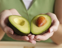Что будет, если есть авокадо каждый день
