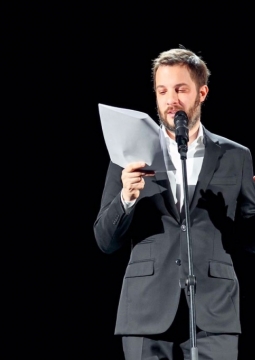 Александр Цыпкин | БеспринцЫпные чтения