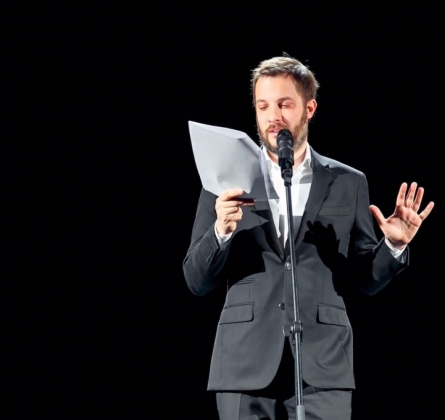 Александр Цыпкин | БеспринцЫпные чтения