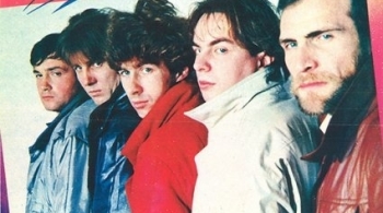 Группа Зодчие