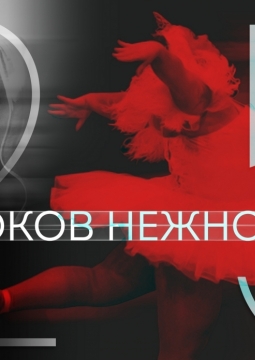 Балет толстых | 25 уроков нежности