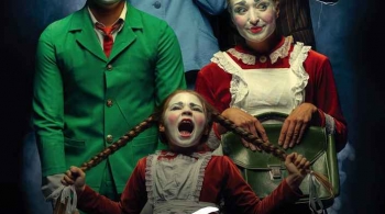 Old School | Театр Лицедеи