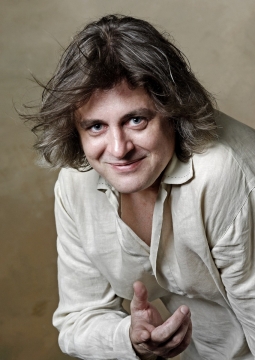 Александр Шаганов