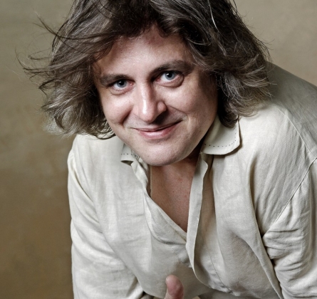 Александр Шаганов