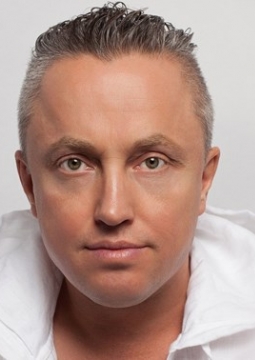 Павел Кашин