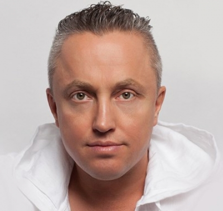 Павел Кашин