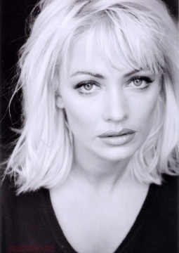 Наталья Лапина