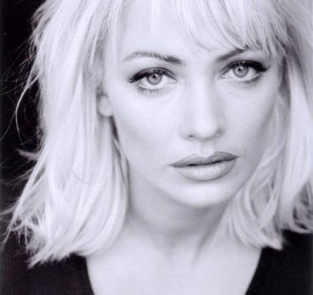 Наталья Лапина