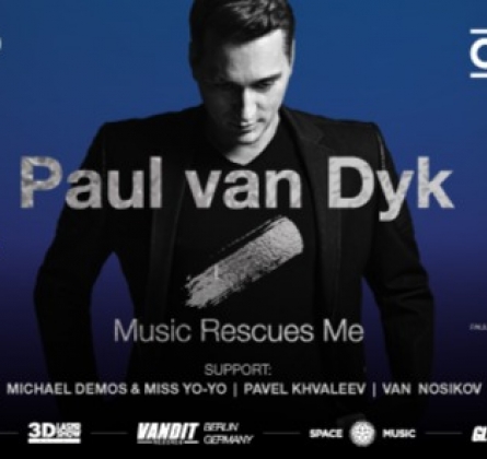 Paul van Dyk