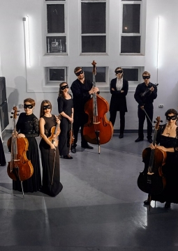 Immersive Orchestra