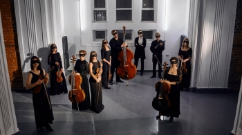 Immersive Orchestra