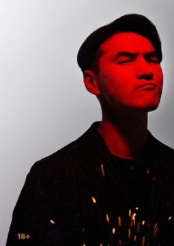 Нурлан Сабуров