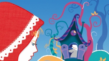 Красная шапочка & Серый волк | Театр музыкальной комедии