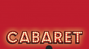 Новогоднее шоу "Кабаре"