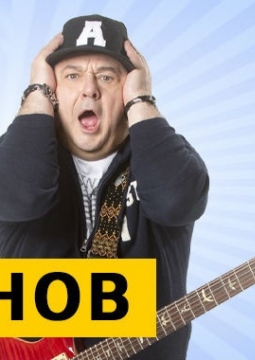 Игорь Саруханов