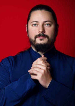 Иеромонах Фотий