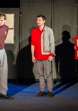 Квадратура круга