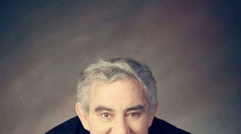 Михаил Казиник