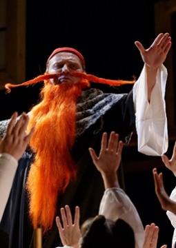 Граф Ори | Театр оперы и балета