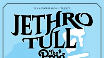 JETHRO TULL