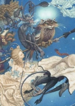 Ночь перед Рождеством