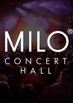 Танцплощадка 90-х