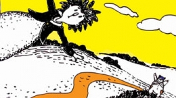 Сказки для Ёжика. Правда, мы будем всегда? | Мурманский областной драматический театр