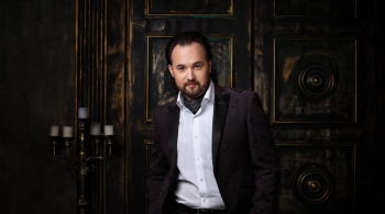 Максим Щербицкий | CINEMA без границ