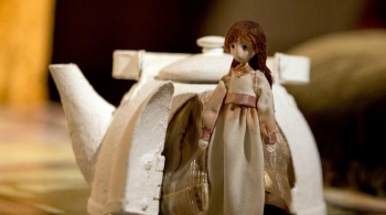 Вероятно, чаепитие состоится | Екатеринбургский театр кукол